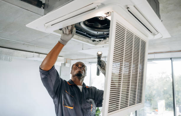 Licensed Ductwork Repair service in Livermore, CO - FH HVAC
