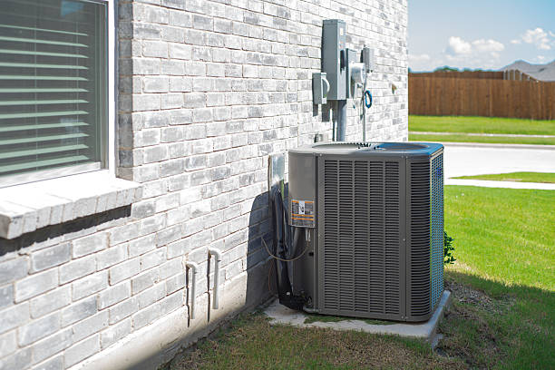 Reliable Ductwork Repair contractor in Livermore, CO by FH HVAC